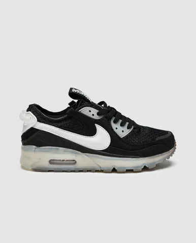 Nike Air Max 90 Terrascape Black/White