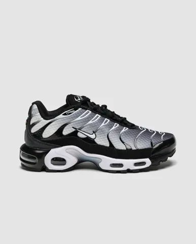 Nike Air Max TN Plus White/Black