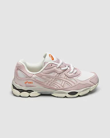 Asics Gel-NYC Cream Rose Water