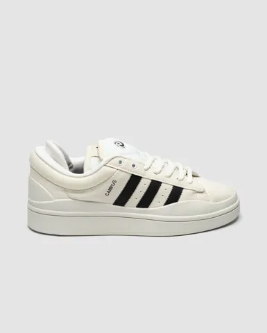 Adidas Campus x Bad Bunny White