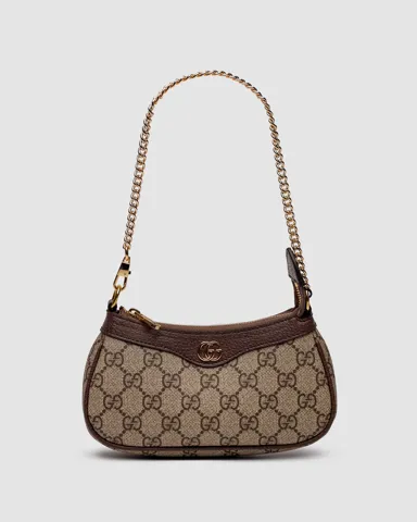 Gucci Ophidia Gg Small Handbag