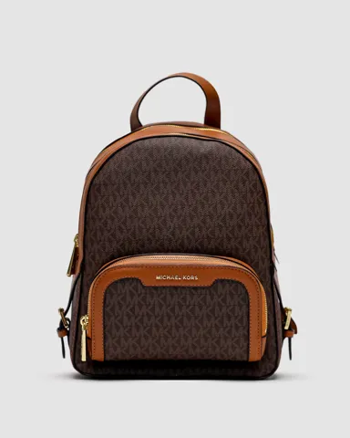 Michael Kors Backpack Brown