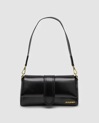 Jacquemus The Bambimou Black