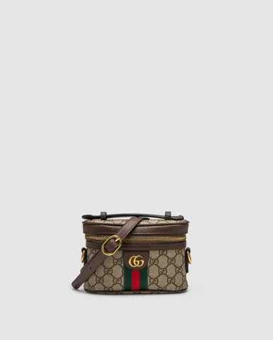 Gucci Ophidia Vanity Case