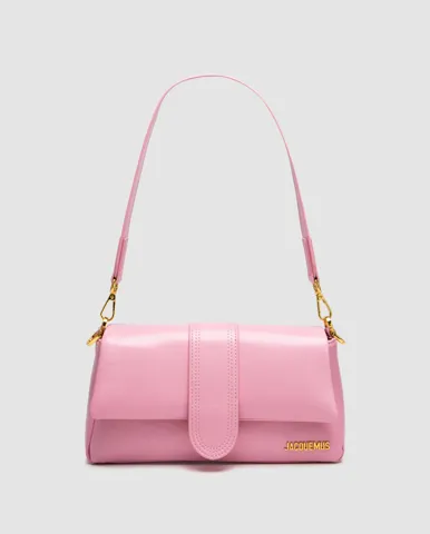 Jacquemus The Bambimou Pink