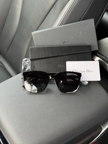 Dior Black/Black CD 0260S 63/17/152