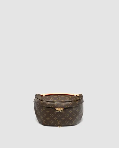 Louis Vuitton Monogram Bumbag